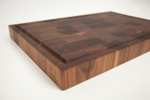 Cambium Wood Technologies Butcher Block